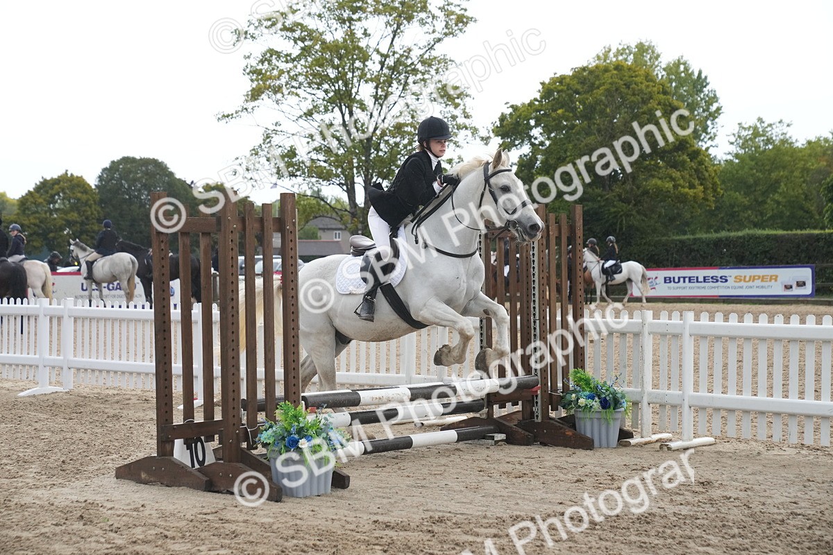 SBM_01516 - J54 - Clear Round 50cm