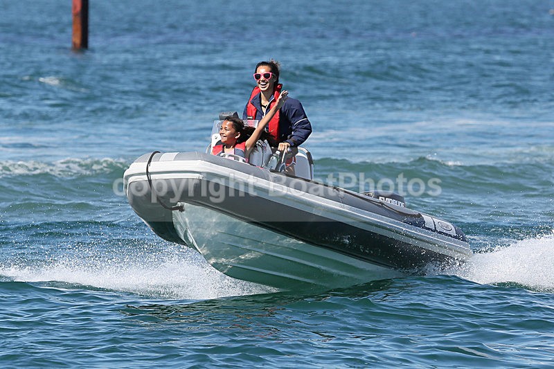 160830 BOO RIB WITH  Y92A8246 - RIBs, Tenders, Dories, Dinghies