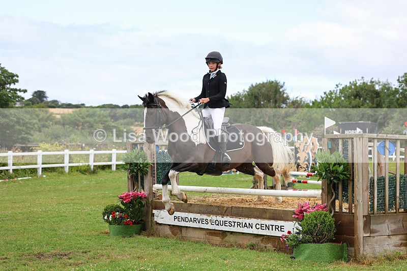 3E7A0646 - Class 3: 70cm Junior