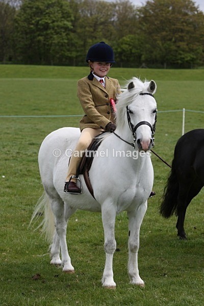 MBMAY 8212 - Morecambe Bay Riding Club May 2012 _ Junior Ring