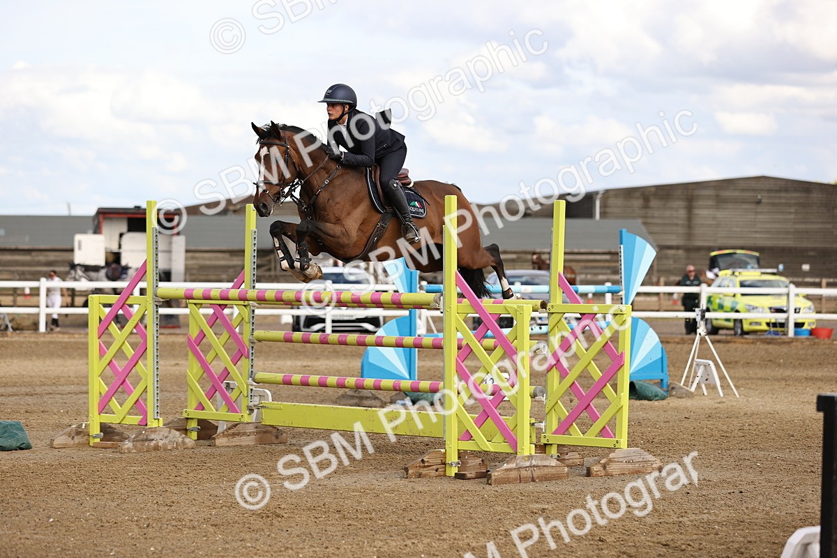 SBM_003661 - Class 14 - National 1.30m-1.40m