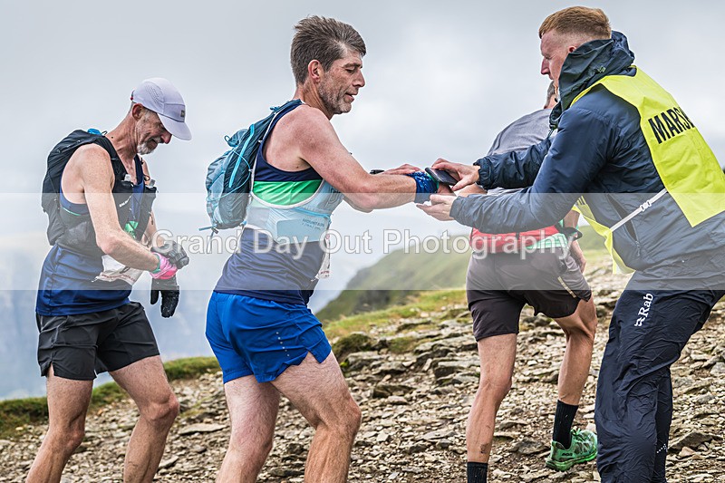 Grisedale HS-417 - Grisedale Horseshoe Fell Race Saturday 5th September 2026
