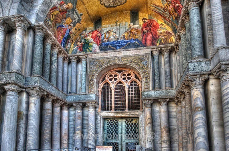  - Venice