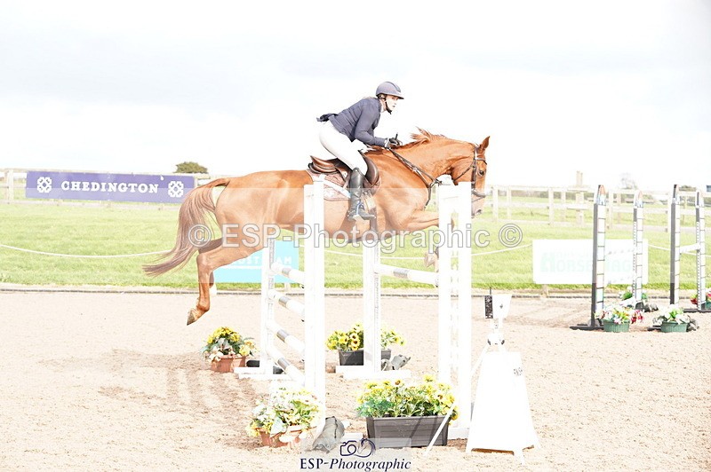 241004A-151618-00928 - Fri 04 Snr Fox & 1.20m Open