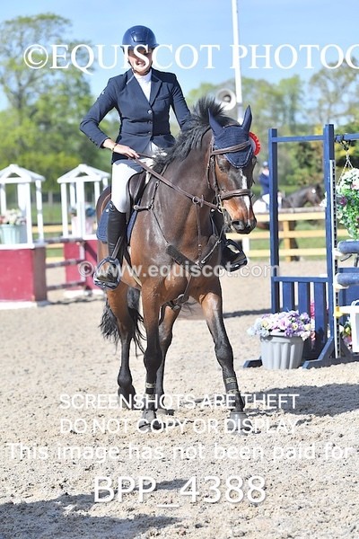 BPP_4388 - CLASS 7 Senior Discovery/ 1m Open