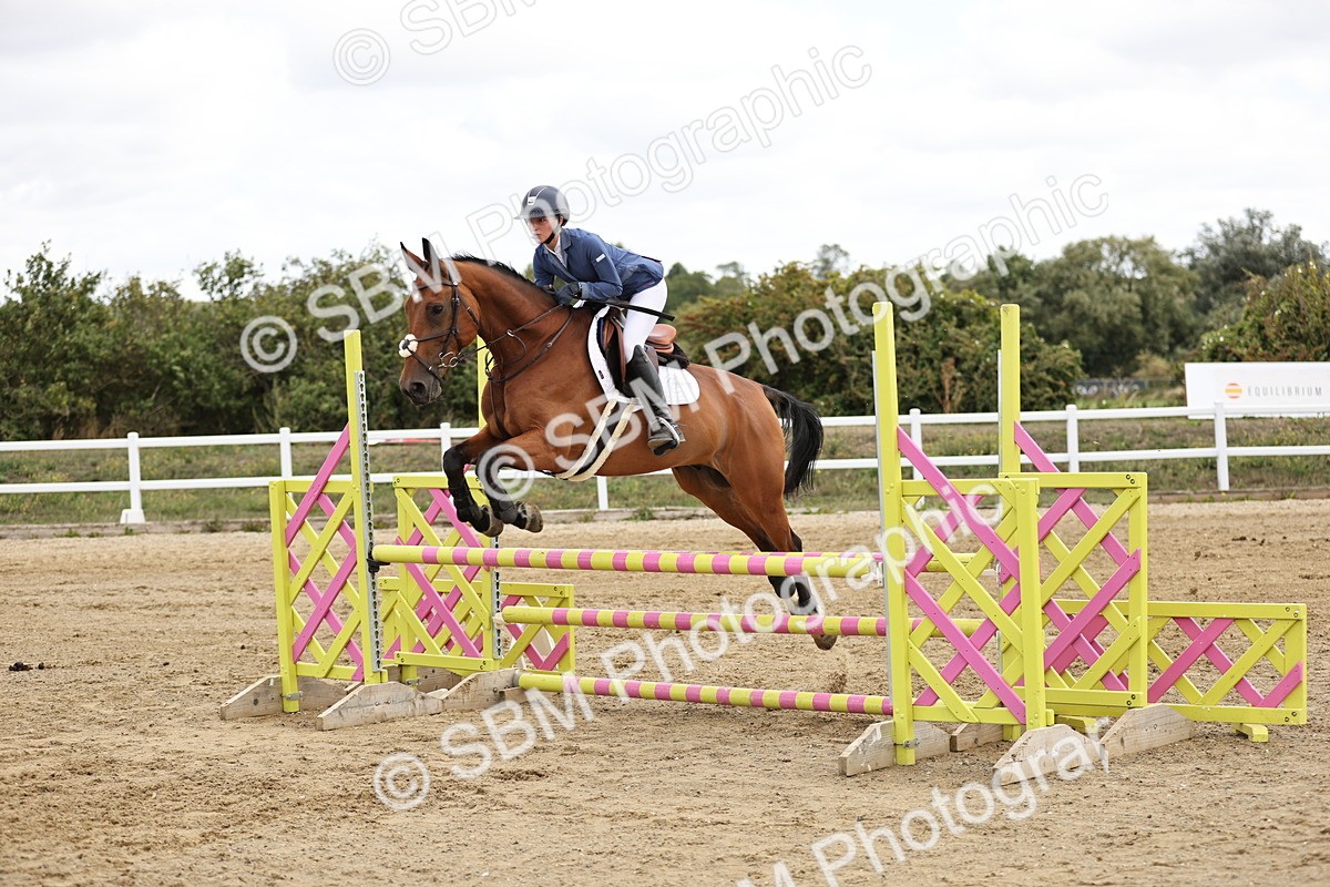 SBM_003821 - Class 2 - Amateur Championship Qualifier 85cm