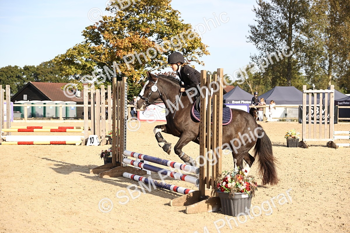 SBM_59688 - J11 - Junior Pony 50cm Championship