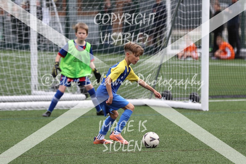 1DX30155 - Sun 7th U10 Boys
