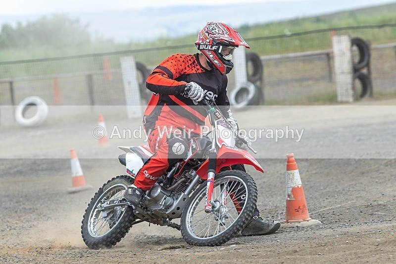 220625-7D-8E0A7334 - Ride & Skid It  Flat Track Experience 25th June 22