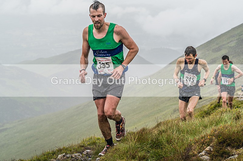 Buttermere-602 - Buttermere Sailbeck Fell Race Saturday 15th June 2024