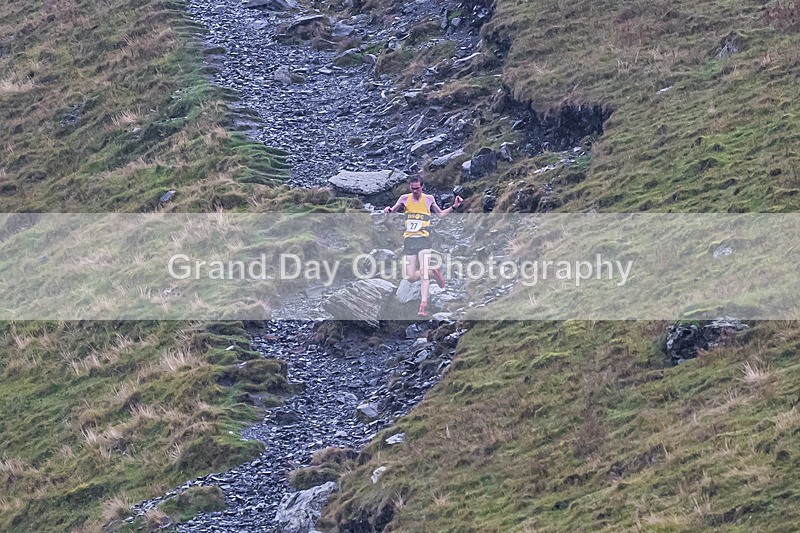 Bannerdale-3 - Bannerdale Fell Race Wednesday 19th August 2026