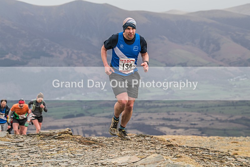 Coledale-620 - Coledale Horseshoe Fell Race Saturday 29th March 2025