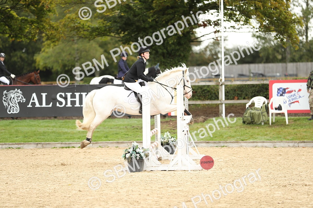 SBM_58748 - J25 - Junior Horse 80cm Championship