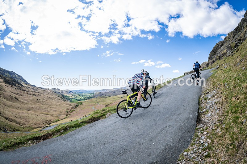 150935 - Hardknott Pass Camera 2 15.00-16.30