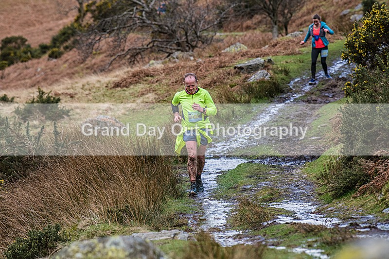 Buttermere-439 - High Terrain Events Buttermere Trail Run Sunday 26th March 2023