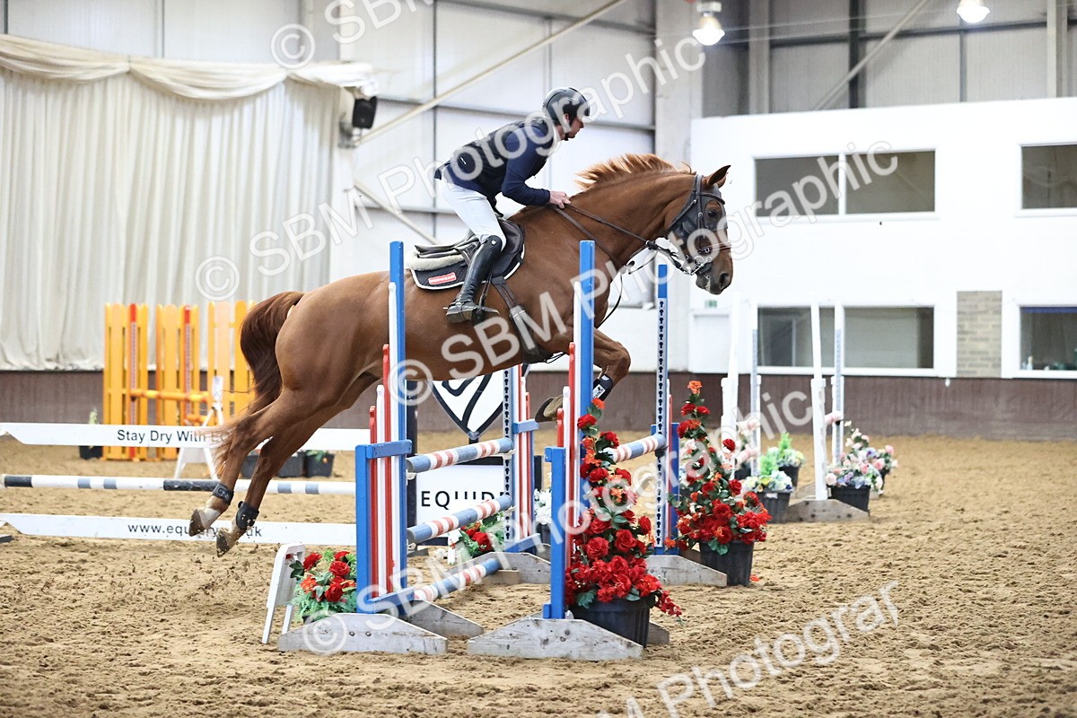 SBM_005290 - Class 17 - Equiyd Ruby Bluechip Qualifier