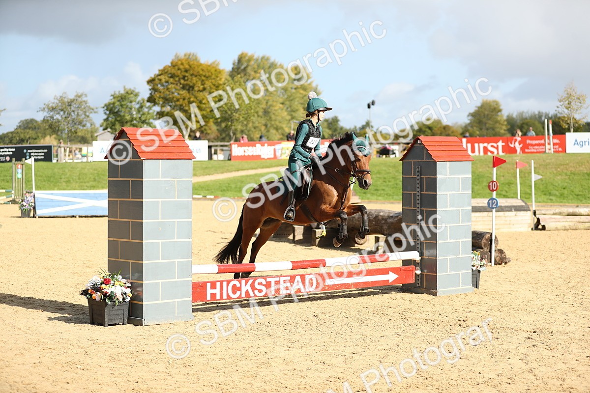 SBM_17035 - E4b - Eventers Challenge 60cm Open