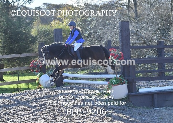 BPP_9206 - CLASS 2 50CM