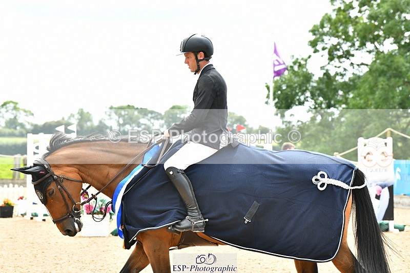 230723A-143222-12966 - Cls 12, 2 Star Big Tour Grand Prix Jump Off and Presentations
