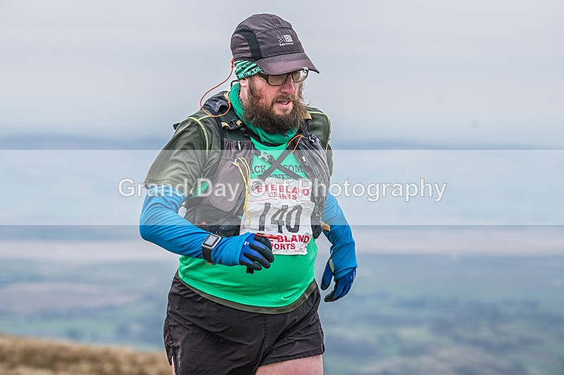 Black Combe-1477 - Black Combe Fell Race Saturday 4th March 2023