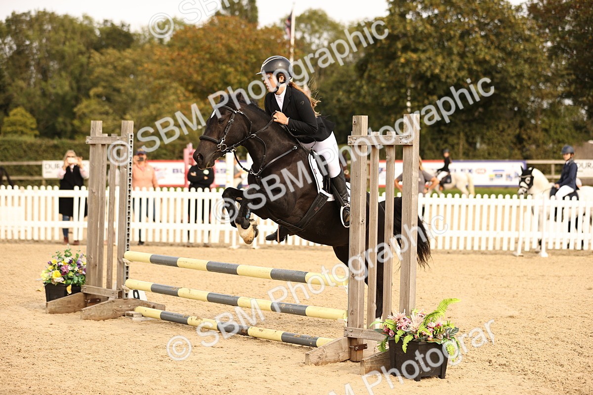 SBM_69722 - J13 - Junior Pony 60cm Championship