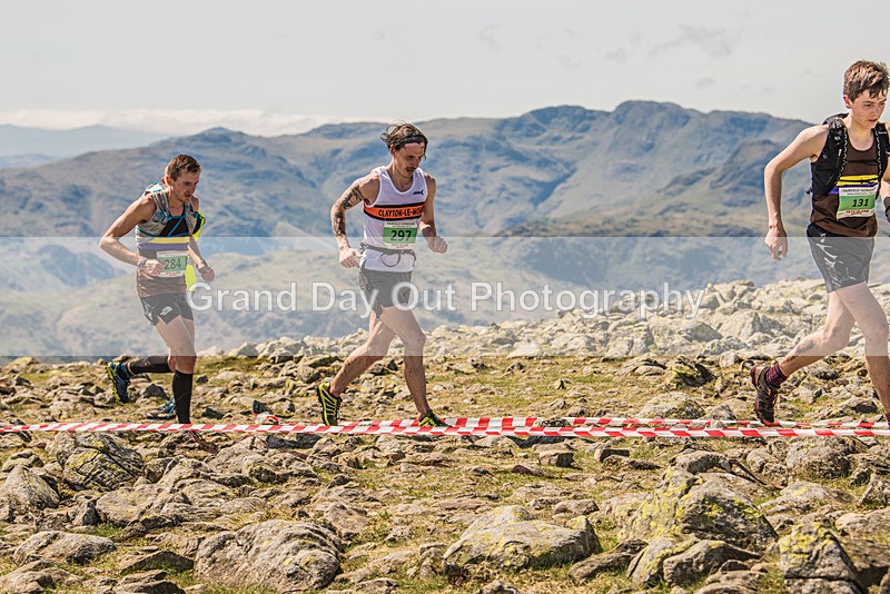 Fairfield-75 - Fairfield Horseshoe Fell Race Saturday 13th May 2023