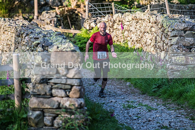 Langstrath-440 - Langstrath Fell Race Wednesday 18th June 2025