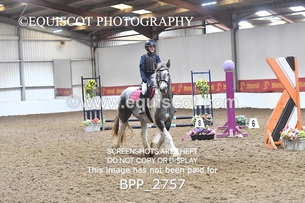 BPP_2757 - CLASS 3 40CM