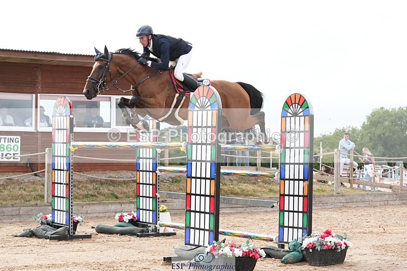 250718-174226-12650 - Cls 6, 3 Star Big Tour LR Qualifier Jump Off and Presentations