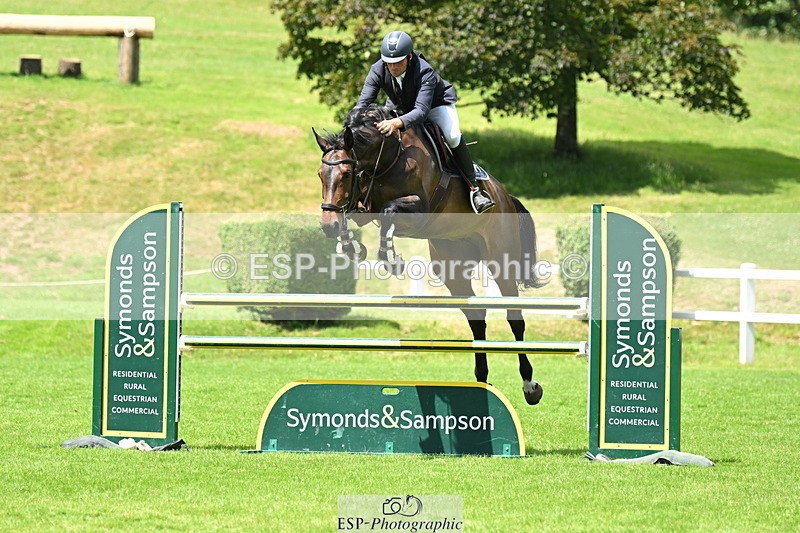 250614A-134222-06932 - Cls 20 Foxhunter