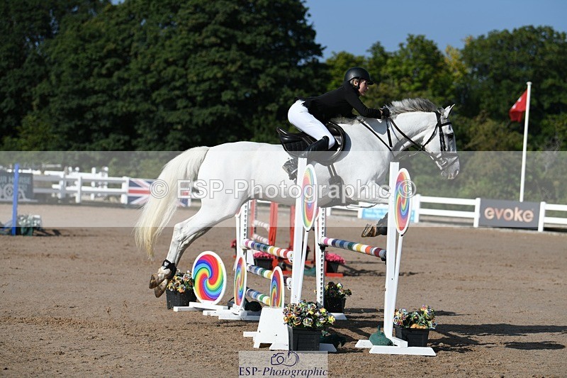 250725-091042-01049 - Cls 6 Snr British Novice and 90cm