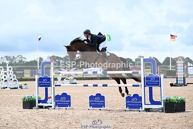 250720-114809-19439 - Cls 36, 7 Yr Old Final jump off and presentations