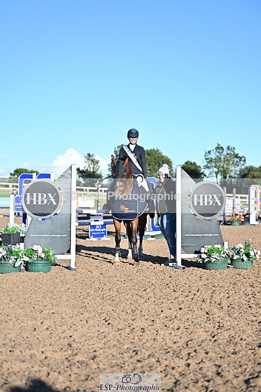 240912A-180120-02803 - Cls 7 Snr 90cm Open Speed Derby