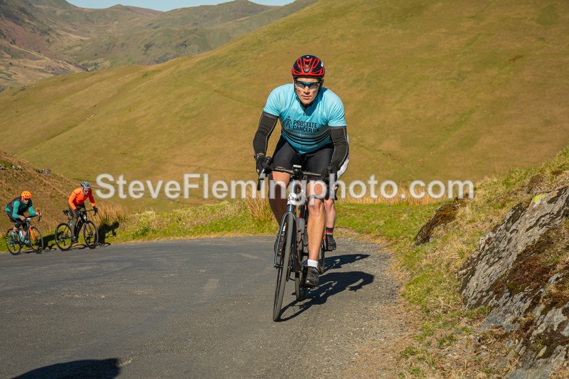 092258 - Newlands Pass 09.00 - 10.00
