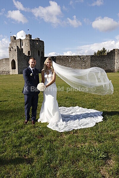 276 - Dean and Jade Wedding 9th September 2022