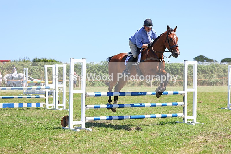3E7A5843 - Class 10: 95cm National Amateur Championship Qualifier