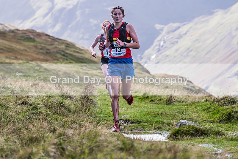 HBMR Leg 4-379 - Hodgson Brothers Mountain Relay Leg 4 Saturday 3rd October 2026