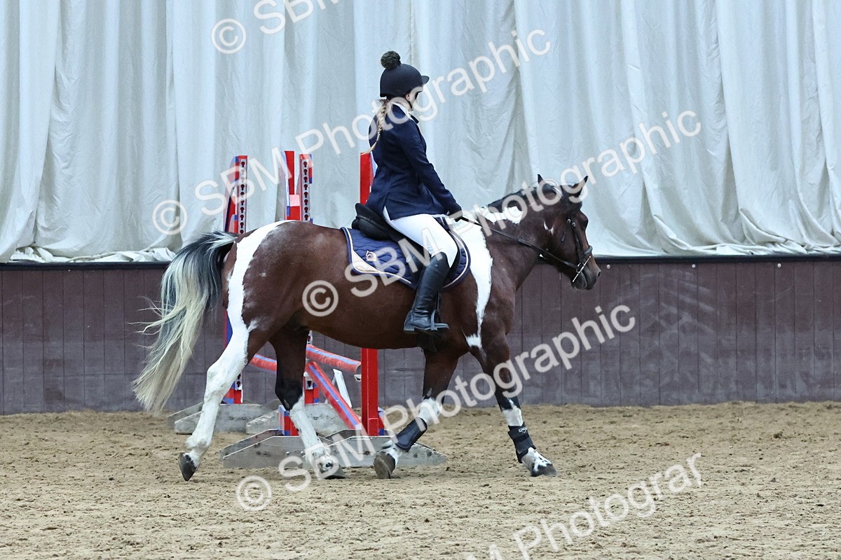 SBM_005409 - Class 5 - 60cm Open