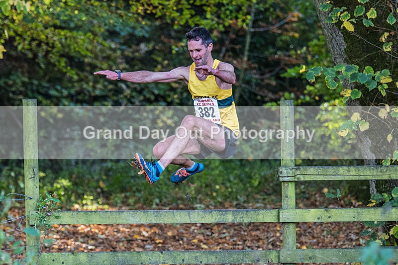 Cumbria XC-642 - Cumbria XC League Workington Saturday 26th October 2024