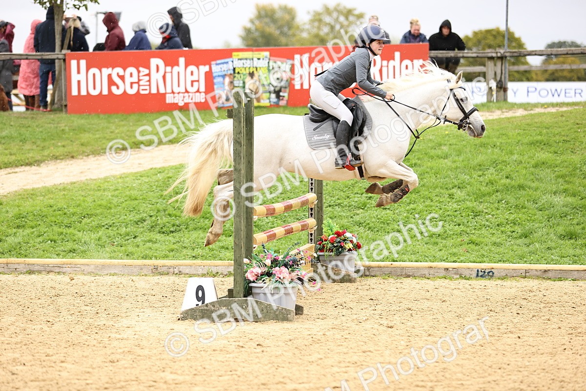 SBM_68852 - J18 - Junior Pony 85cm championship