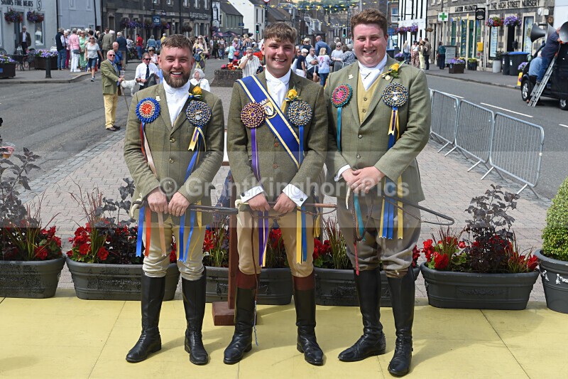 _232 - Lauder Common Riding 2025