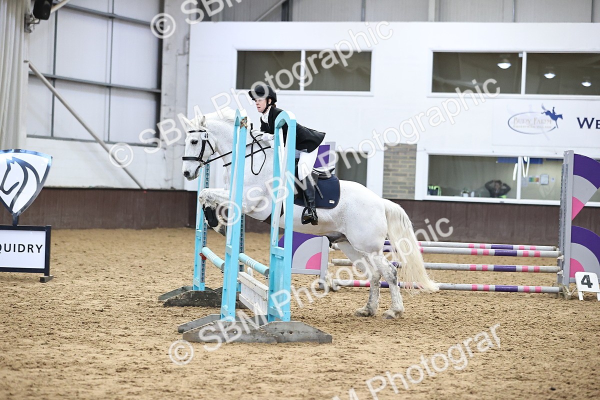 SBM_003201 - Class 2 - 70cm