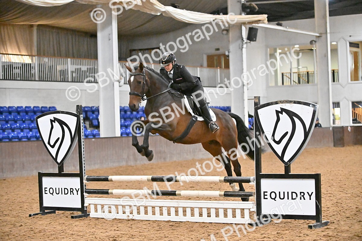 SBM_002965 - Class 37,38 - UKPSAF Performance Horse & Pony