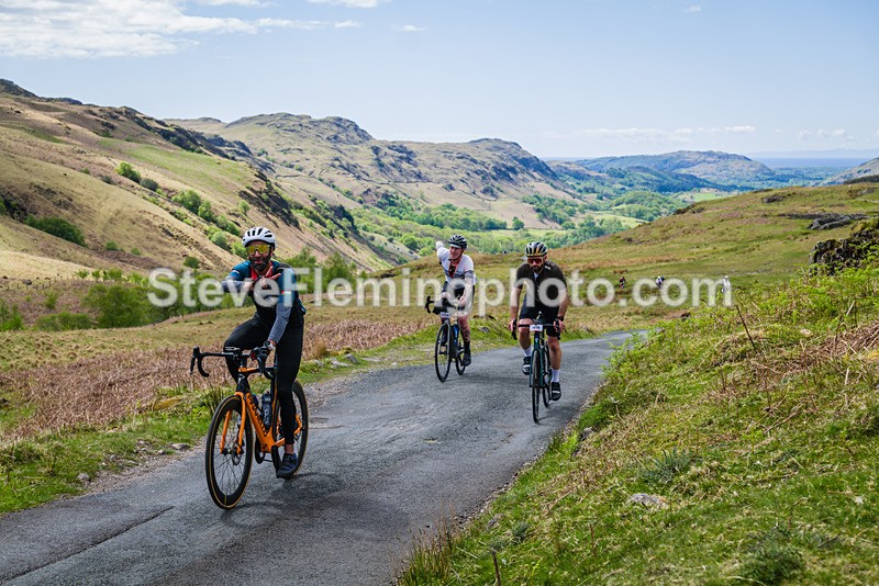 135534 - Hardknott Pass Camera 1 13.00-14.00