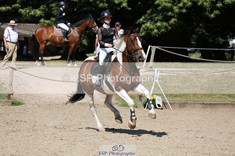 250703A-103644-01042 - Cls 6 Snr British Novice and 90cm Open