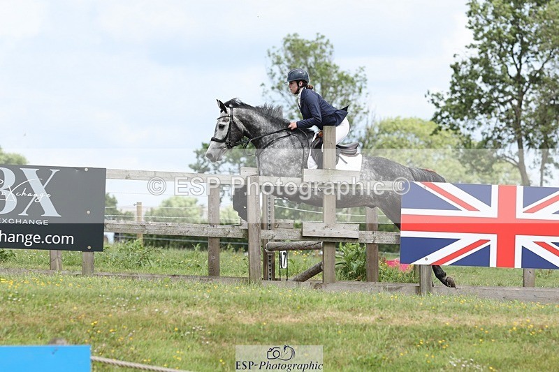 250525-152047-08855 - Cls 31 Snr 90cm Derby