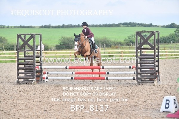 BPP_8137 - CLASS 12 SUN Club/ Unaffiliated 70cms Open