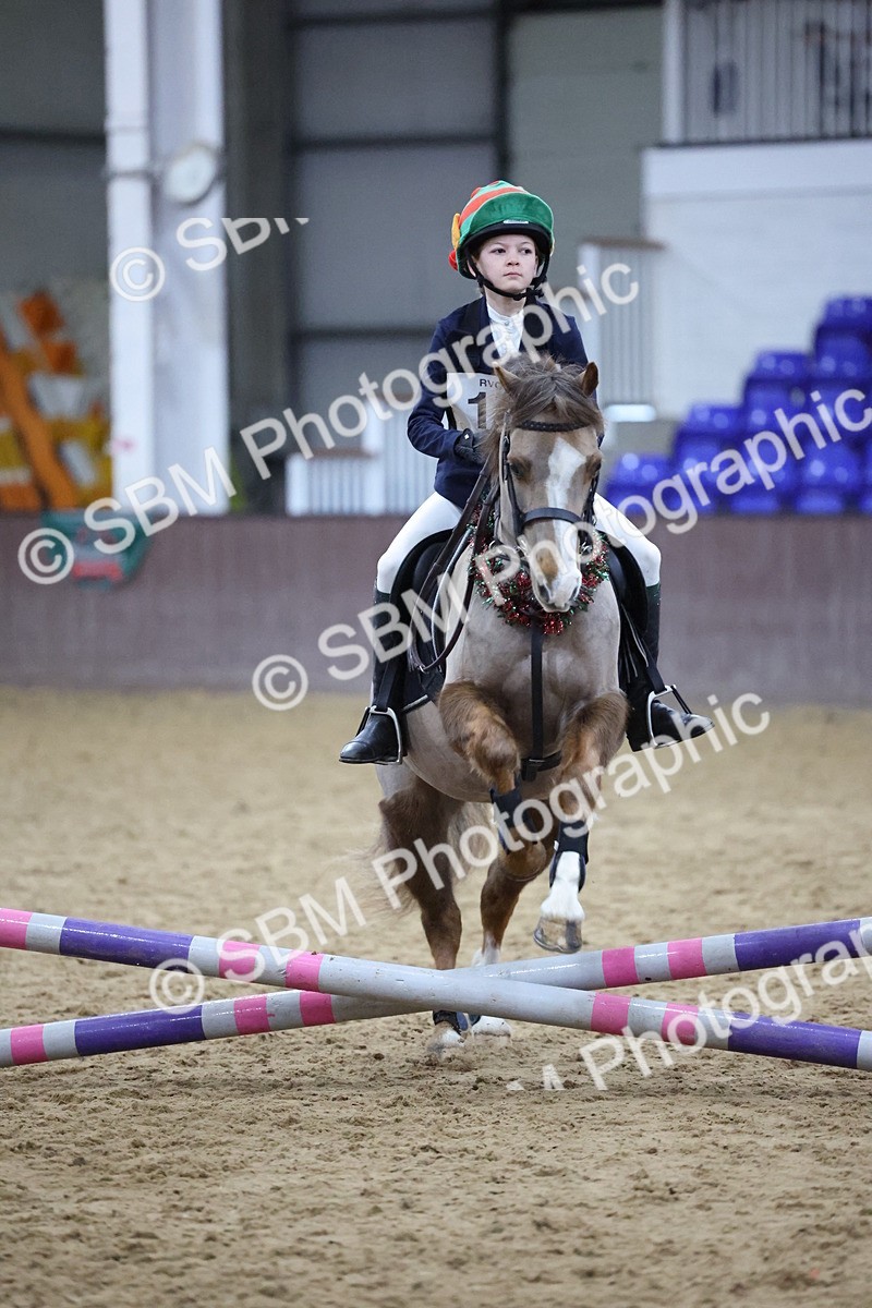 SBM_000229 - Class 1 - Santas Helpers - 40cm