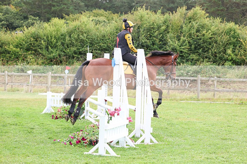 3E7A1031 - Class 4: 70cm Senior