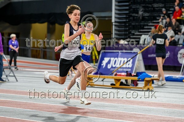 IndOP26-913567 - Track Outer Set TWO